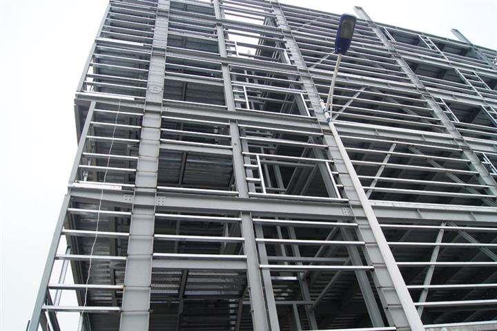延边高层钢结构的支撑布置与构造需要符合哪些规范